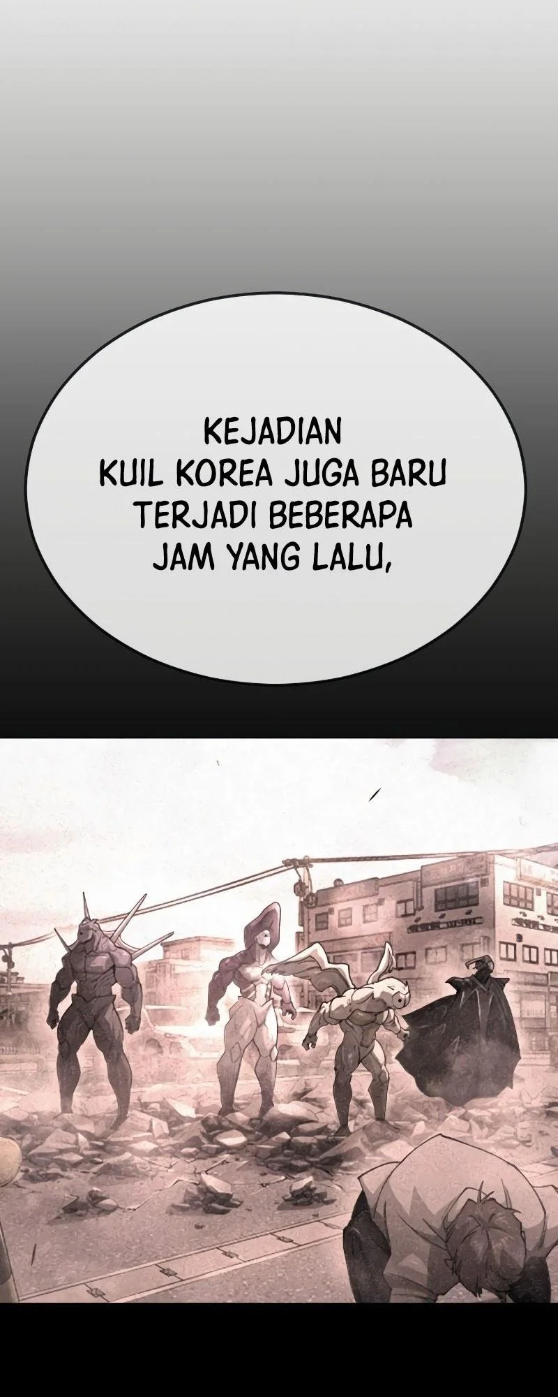 Superhuman Era Chapter 183 - halaman 75