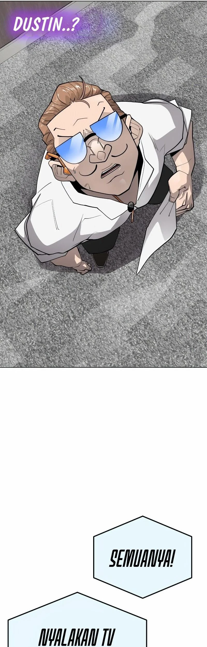 Superhuman Era Chapter 183 - halaman 79