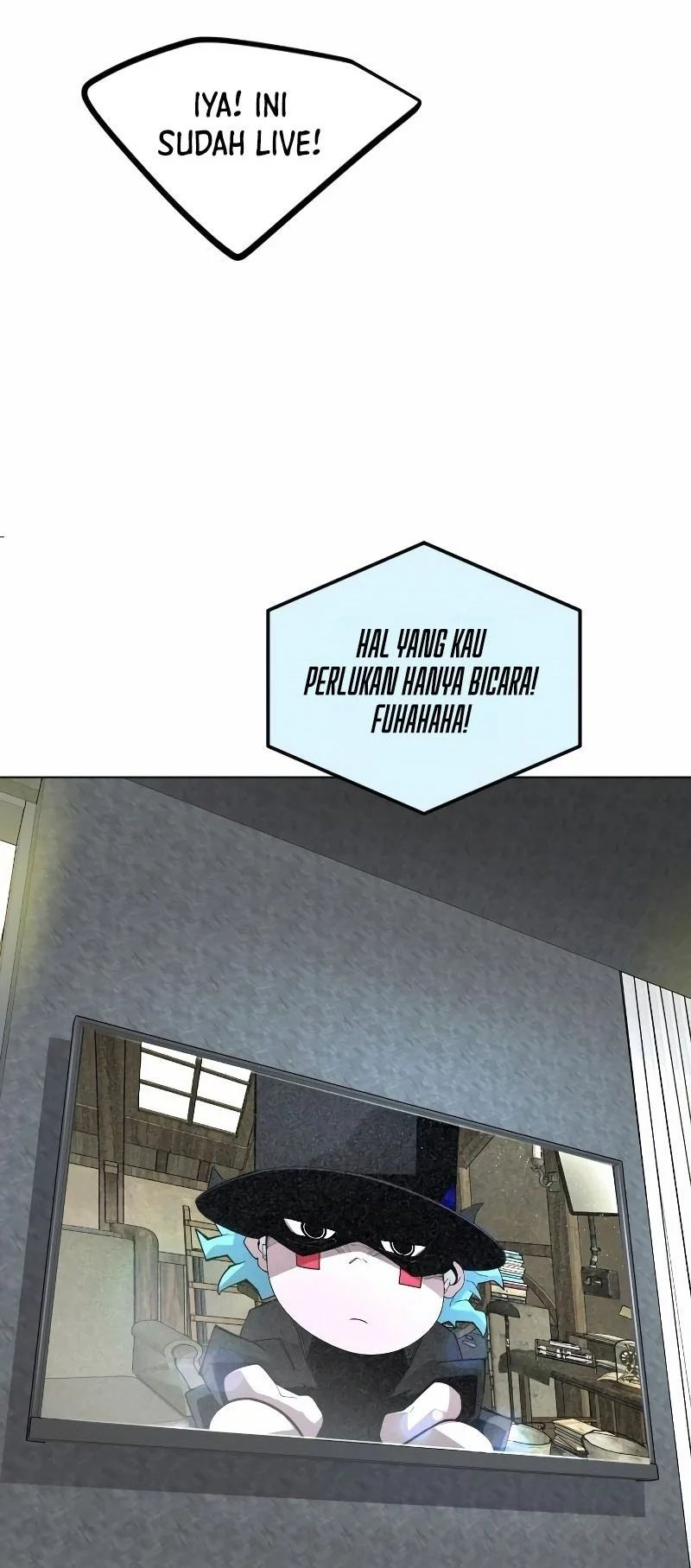 Superhuman Era Chapter 183 - halaman 87
