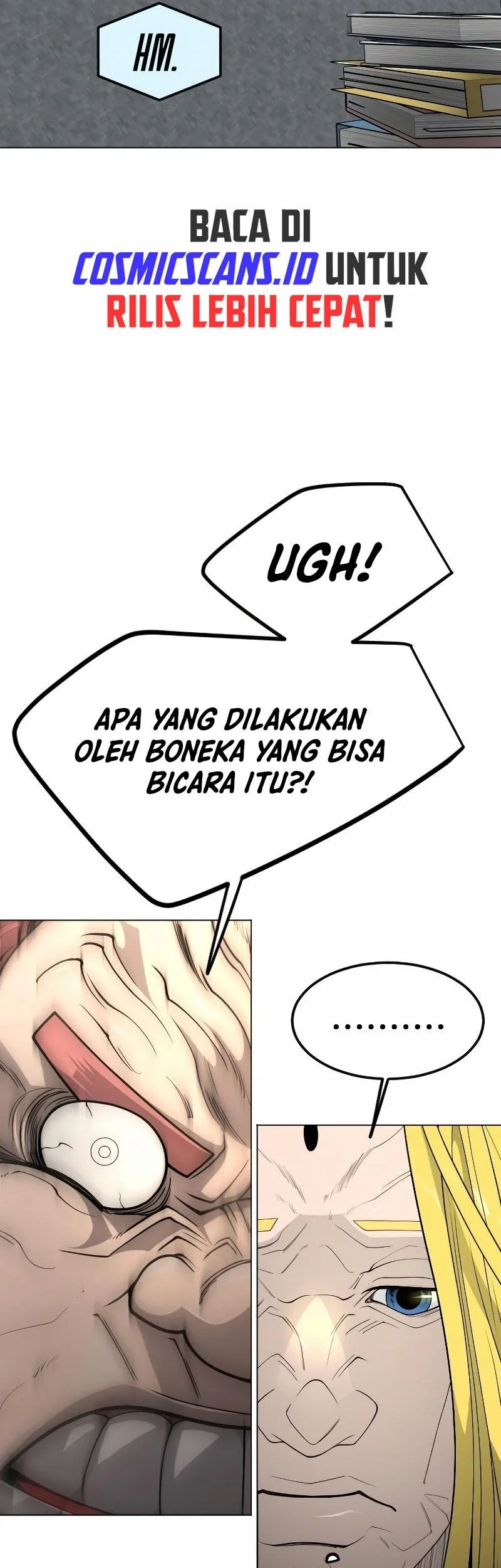 Superhuman Era Chapter 183 - halaman 88