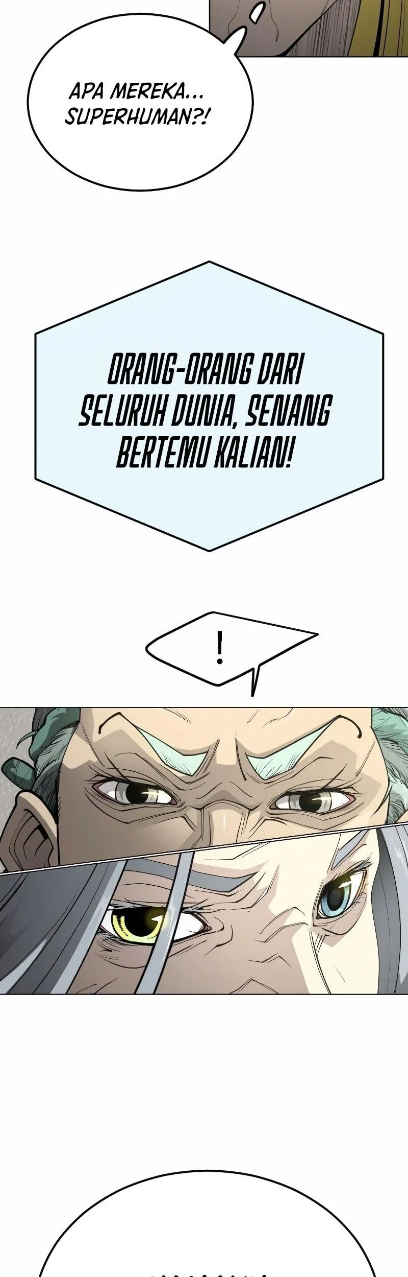 Superhuman Era Chapter 183 - halaman 89