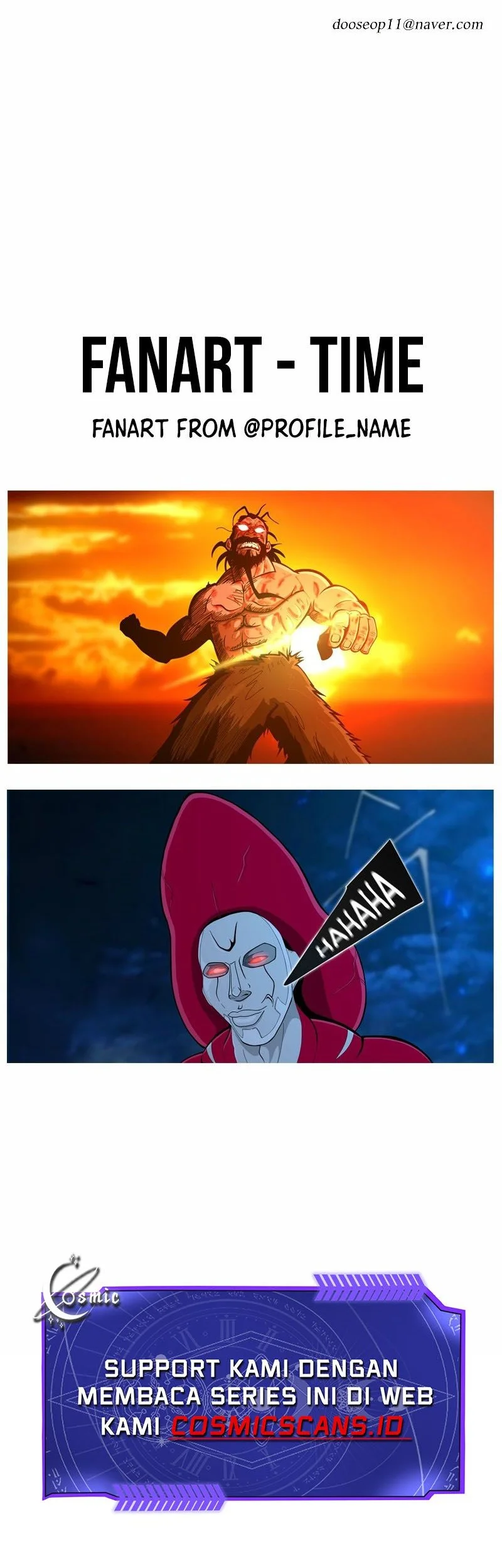 Superhuman Era Chapter 183 - halaman 92