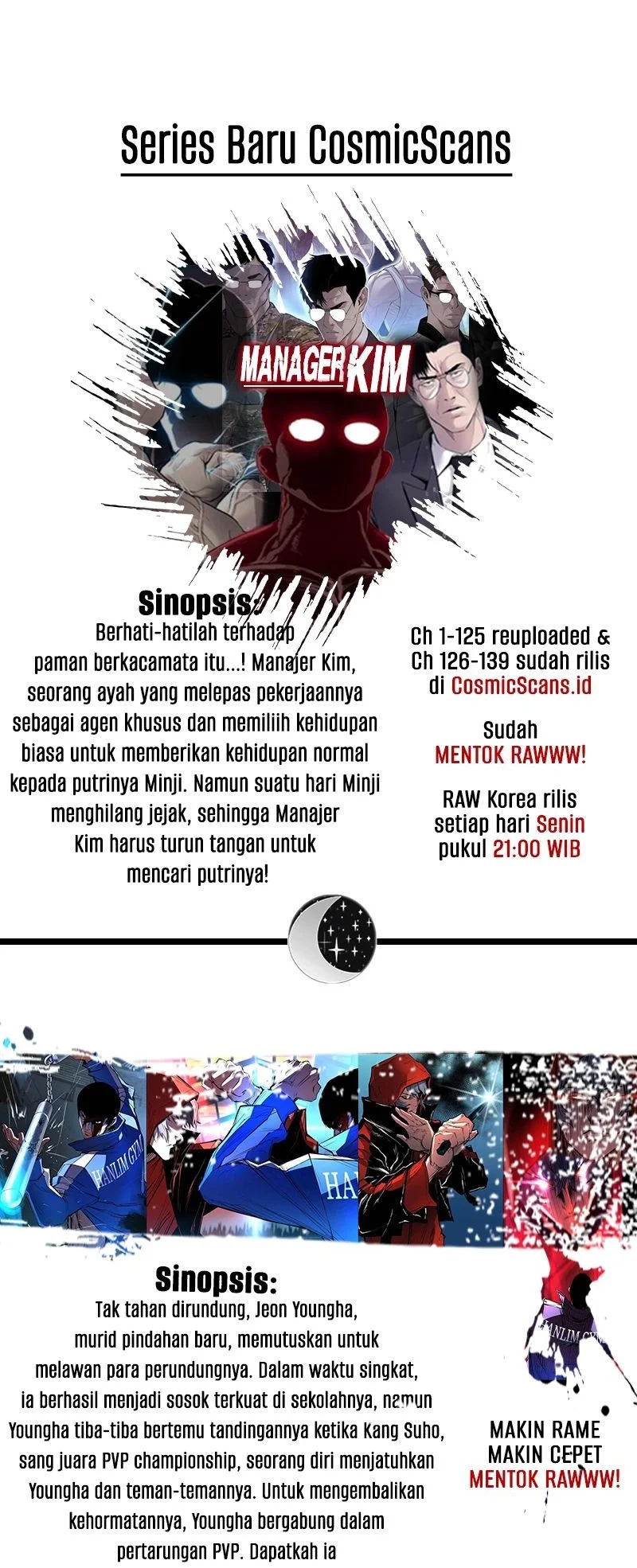 Superhuman Era Chapter 183 - halaman 93
