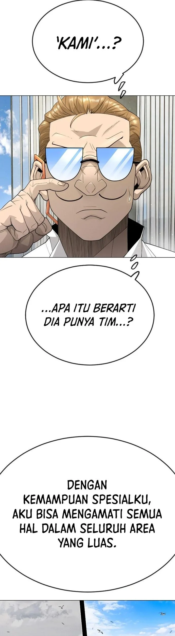 Superhuman Era Chapter 184 - halaman 12