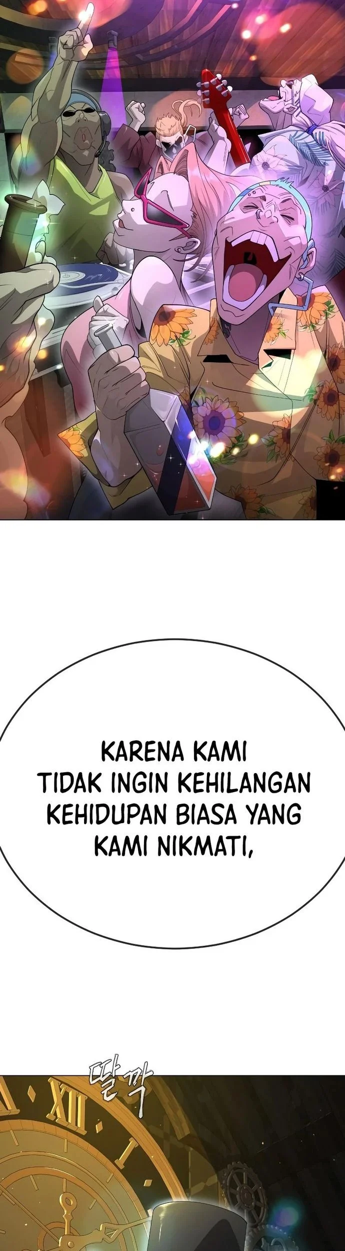 Superhuman Era Chapter 184 - halaman 18