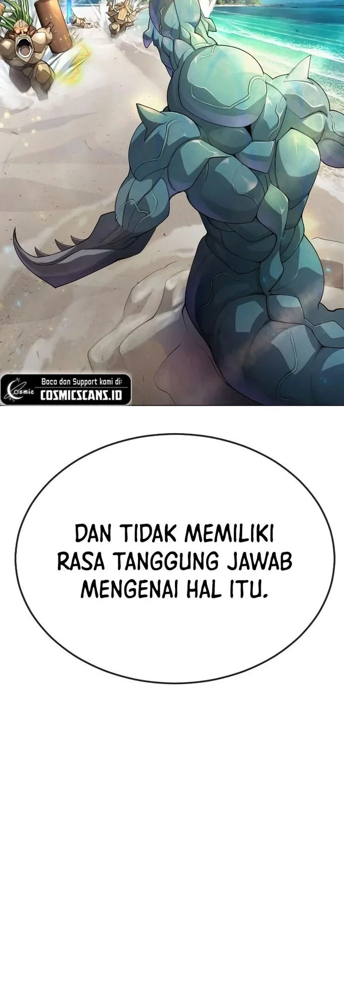 Superhuman Era Chapter 184 - halaman 20