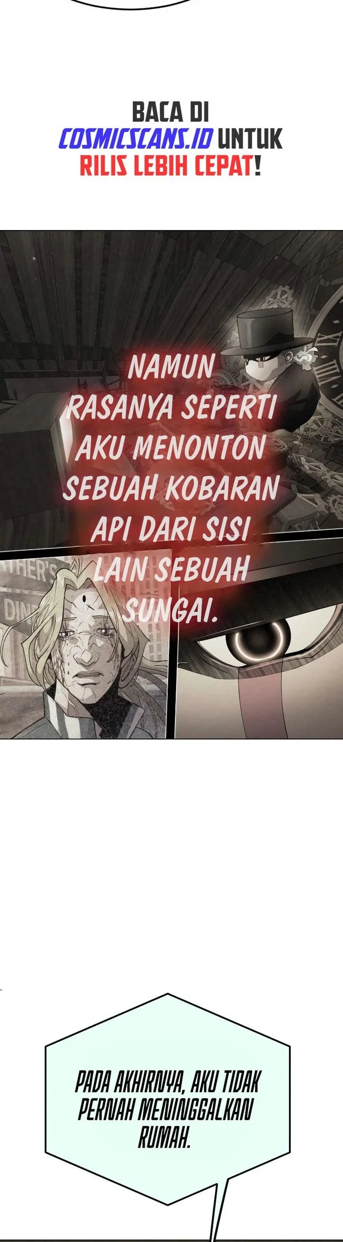 Superhuman Era Chapter 184 - halaman 22