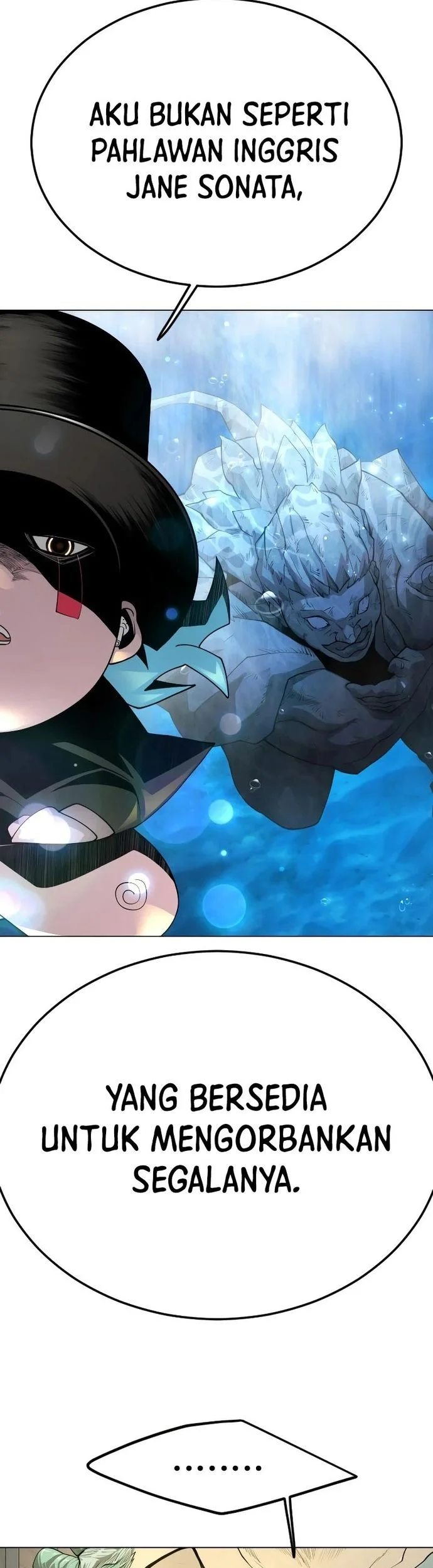 Superhuman Era Chapter 184 - halaman 24