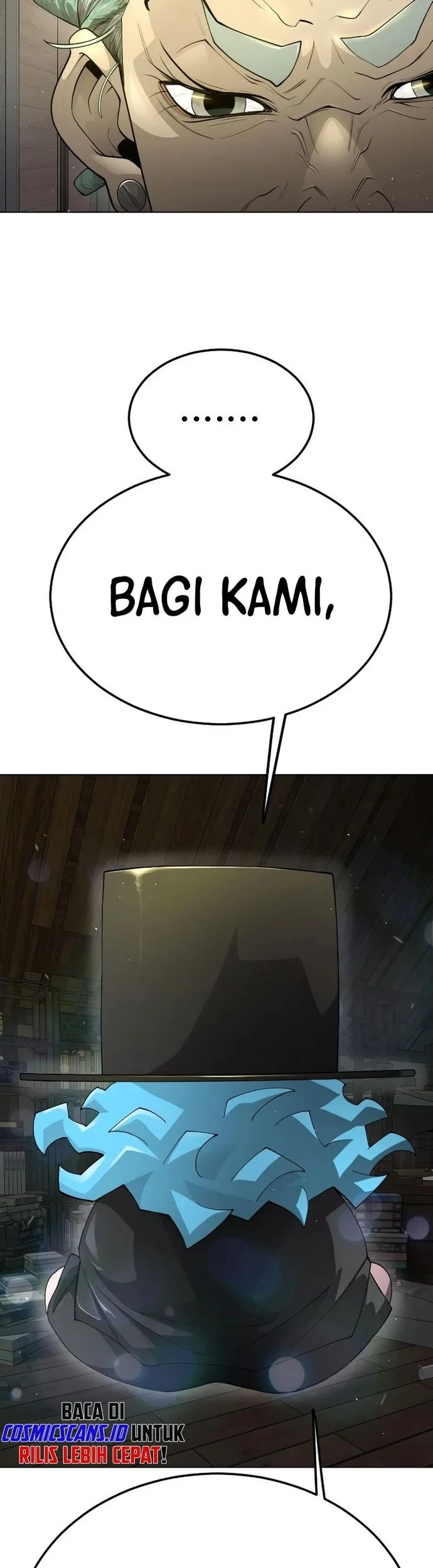 Superhuman Era Chapter 184 - halaman 25