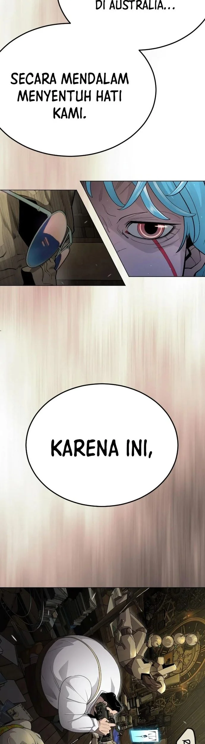 Superhuman Era Chapter 184 - halaman 28
