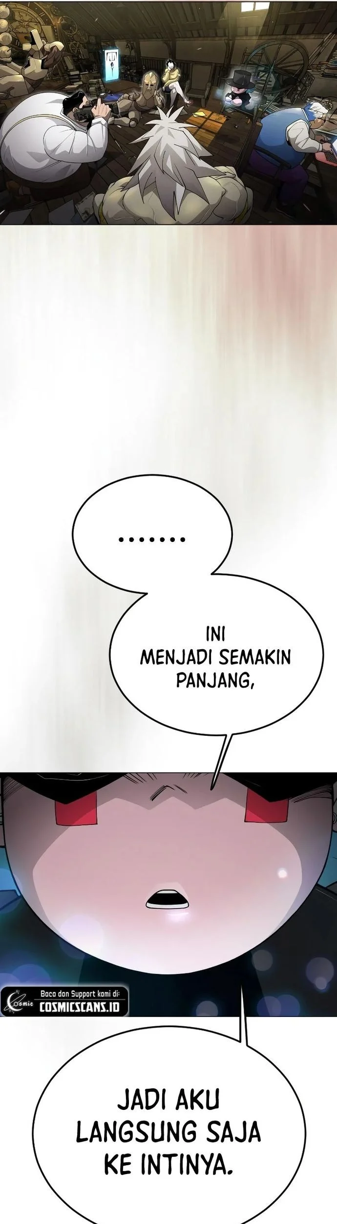 Superhuman Era Chapter 184 - halaman 30