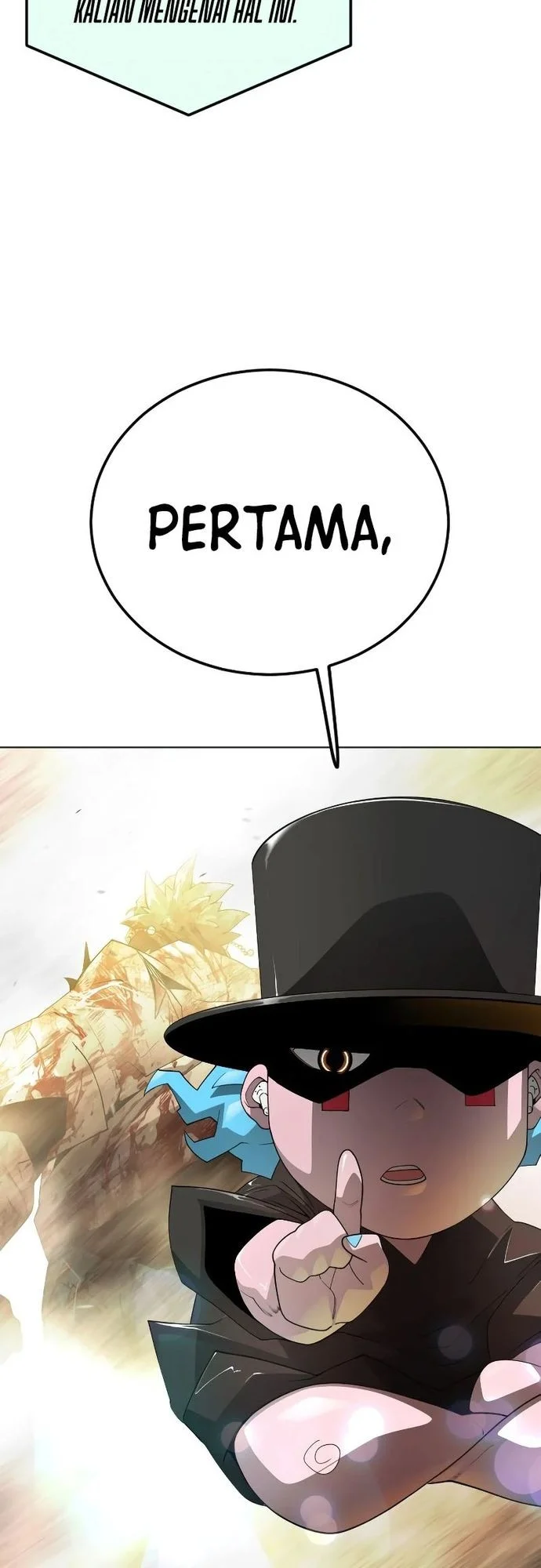 Superhuman Era Chapter 184 - halaman 32