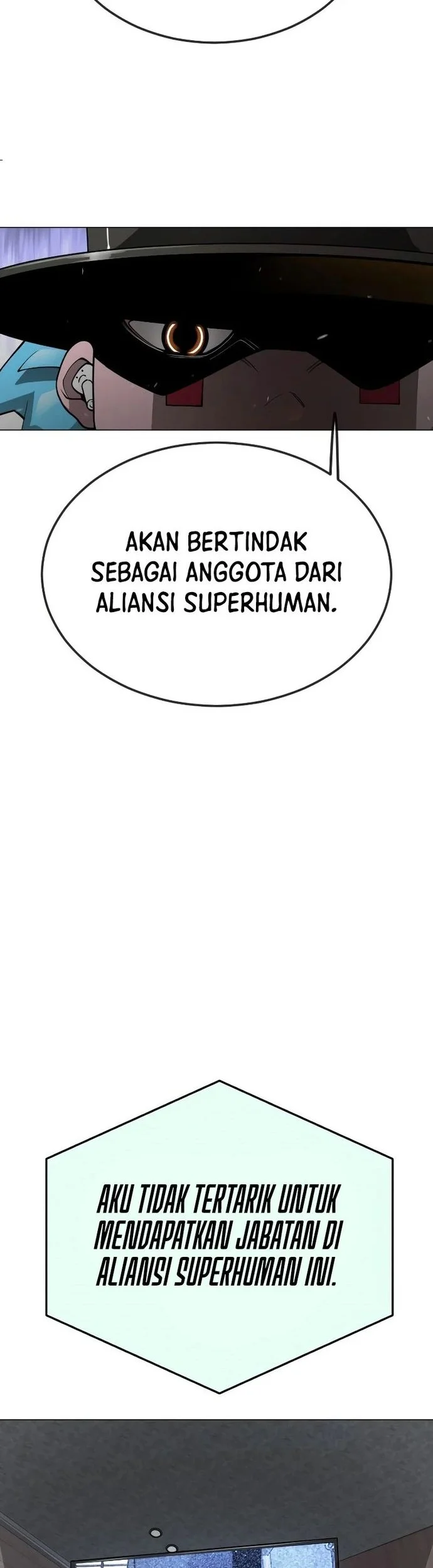 Superhuman Era Chapter 184 - halaman 34