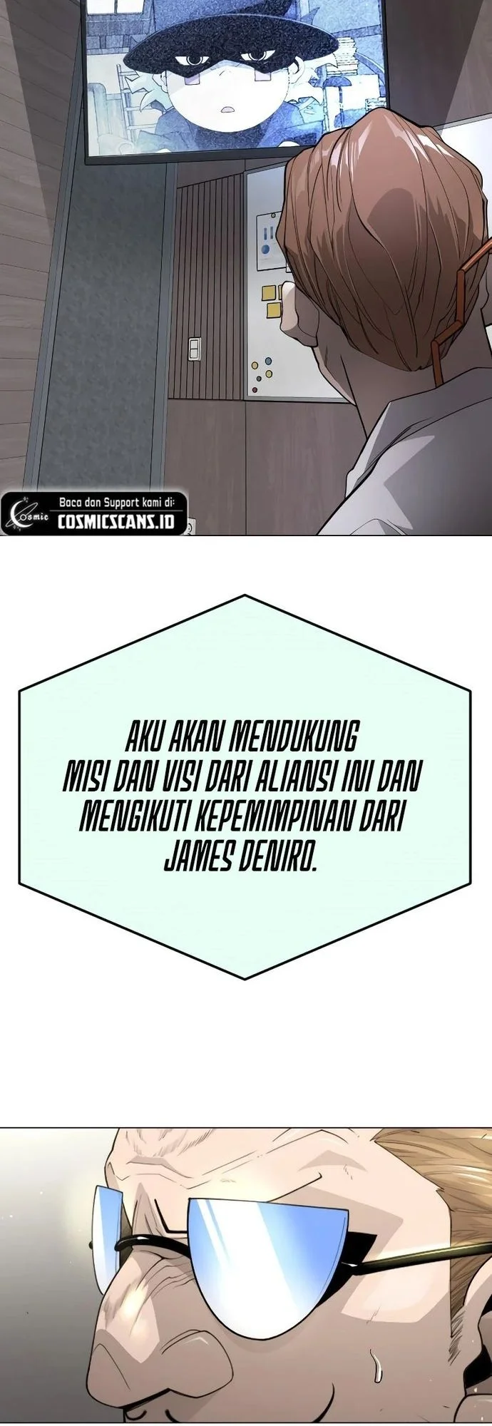 Superhuman Era Chapter 184 - halaman 35