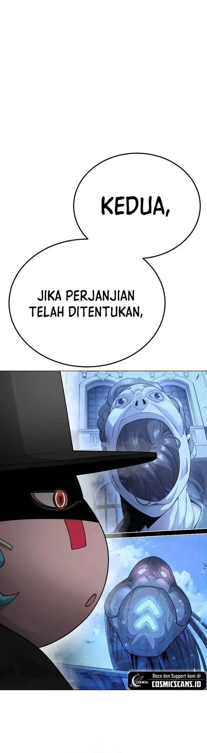 Superhuman Era Chapter 184 - halaman 36