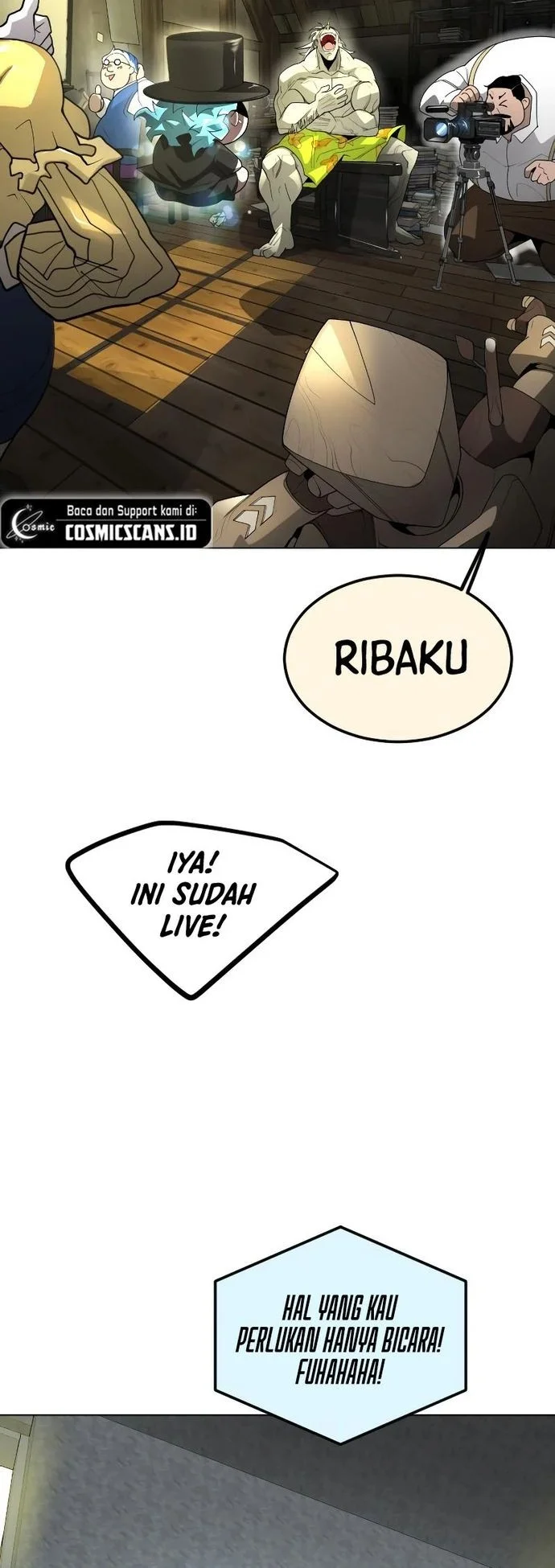 Superhuman Era Chapter 184 - halaman 4