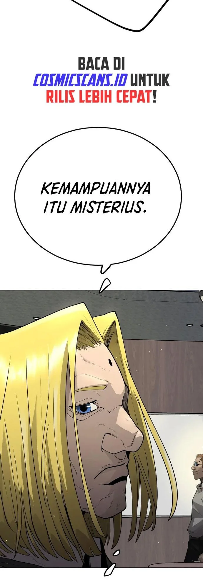 Superhuman Era Chapter 184 - halaman 41