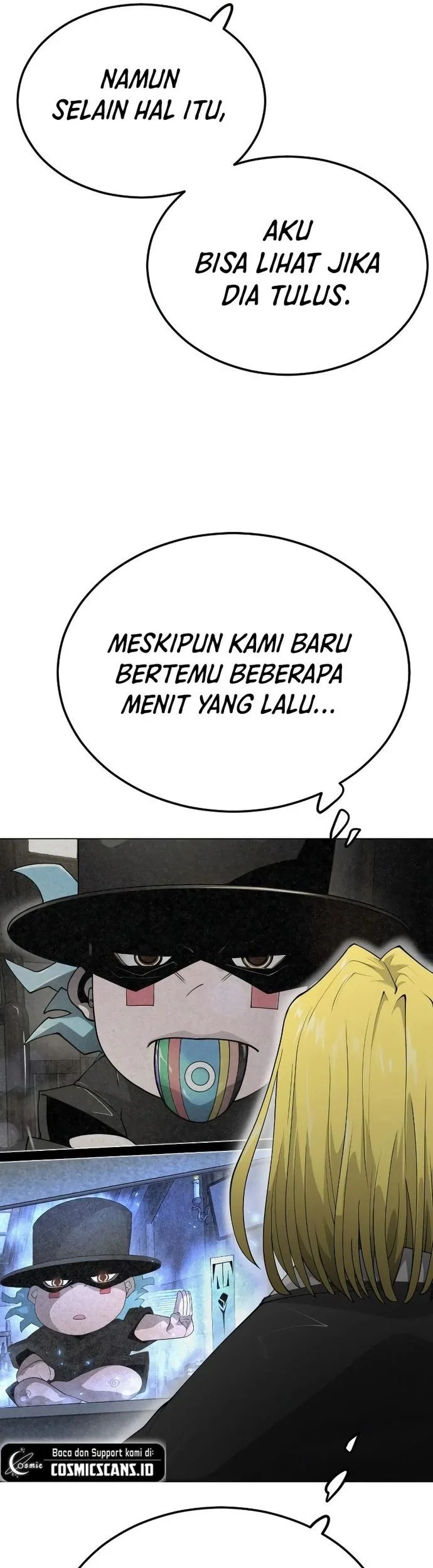 Superhuman Era Chapter 184 - halaman 42