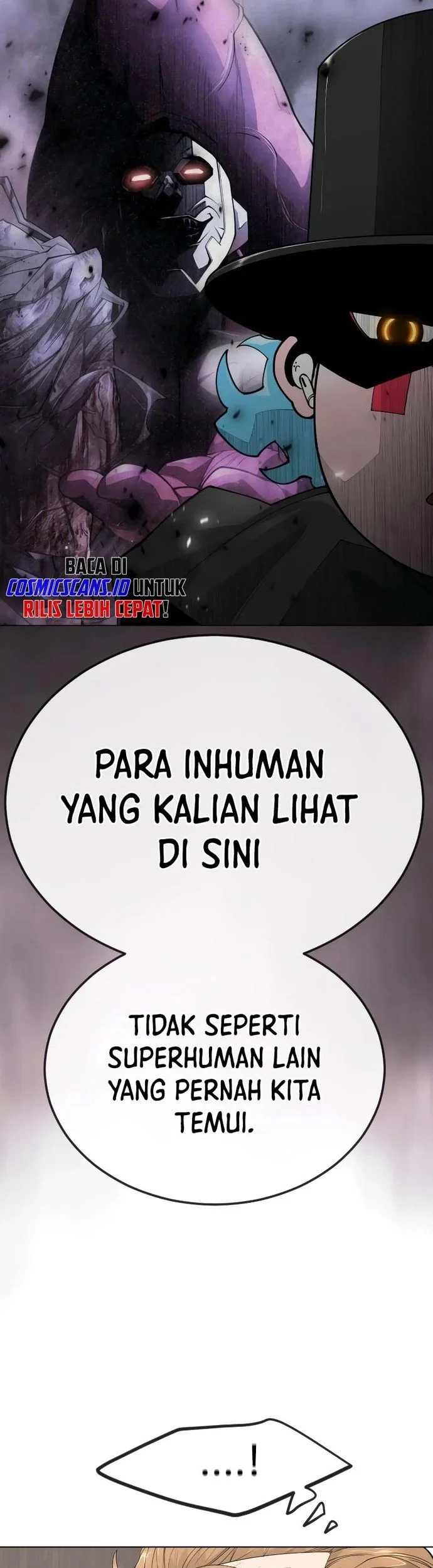Superhuman Era Chapter 184 - halaman 45