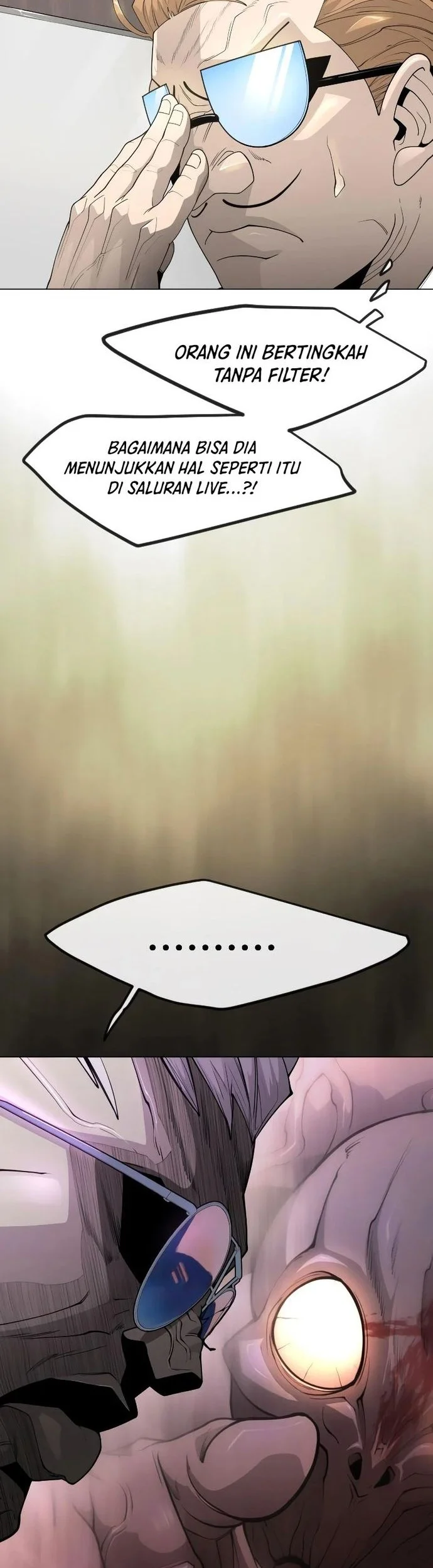 Superhuman Era Chapter 184 - halaman 46