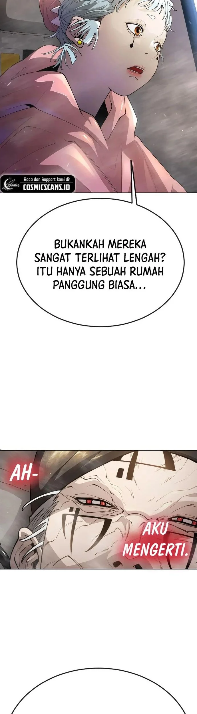 Superhuman Era Chapter 184 - halaman 61