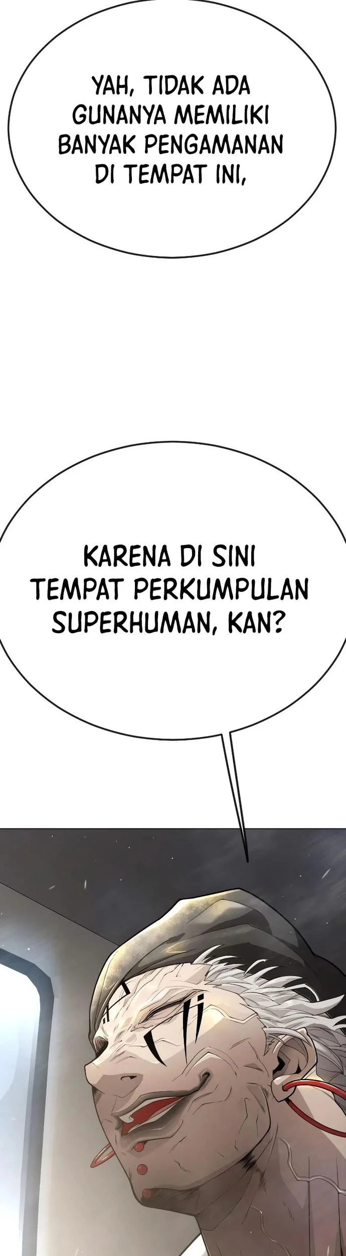 Superhuman Era Chapter 184 - halaman 63
