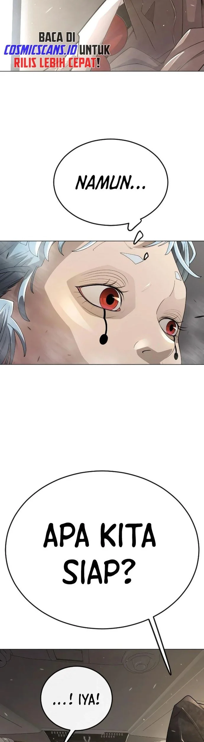 Superhuman Era Chapter 184 - halaman 64