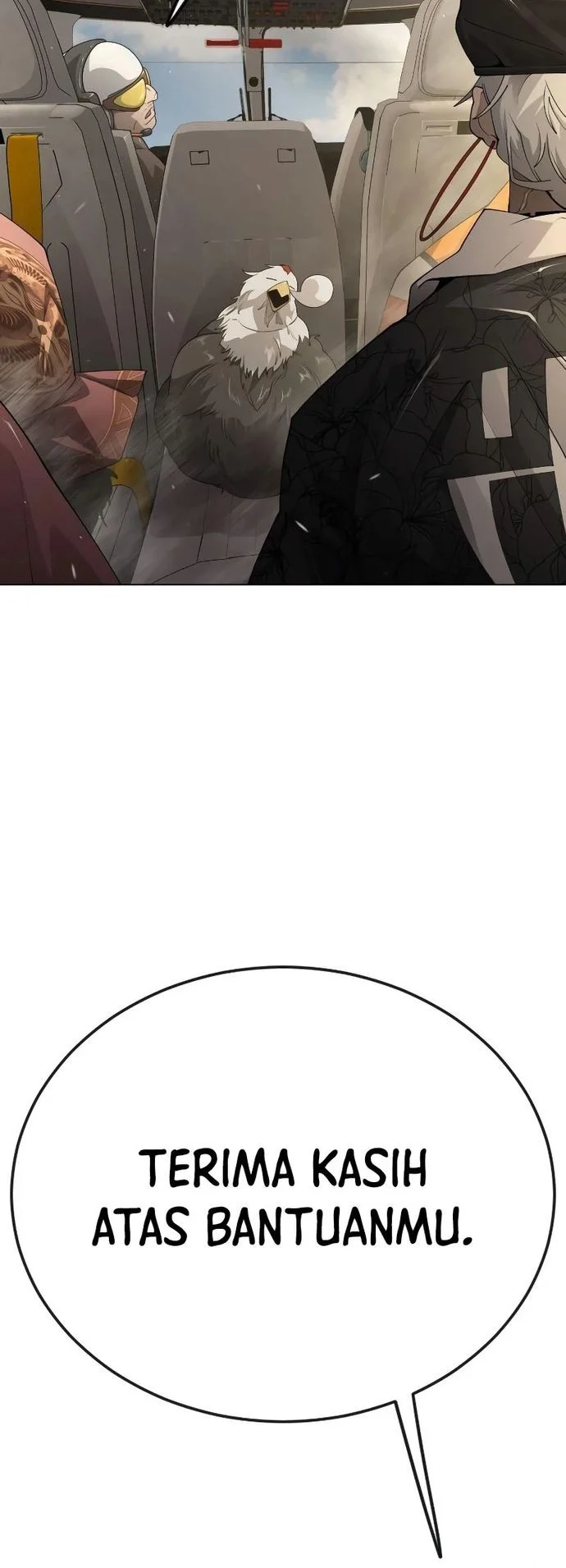 Superhuman Era Chapter 184 - halaman 65