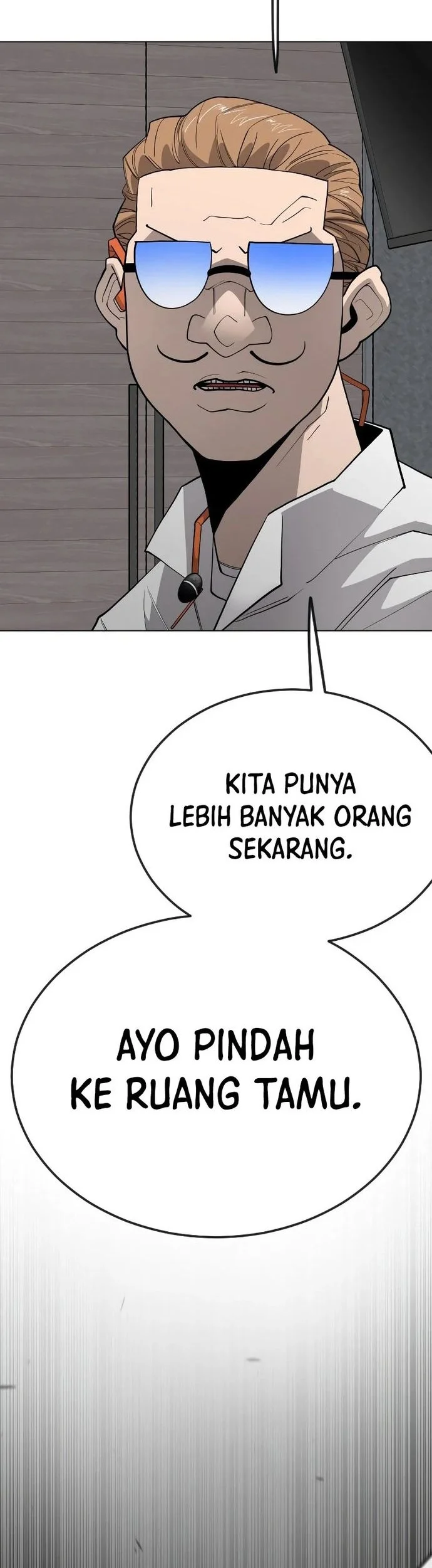 Superhuman Era Chapter 184 - halaman 73