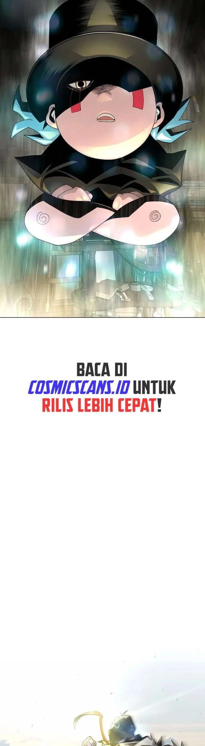 Superhuman Era Chapter 184 - halaman 8