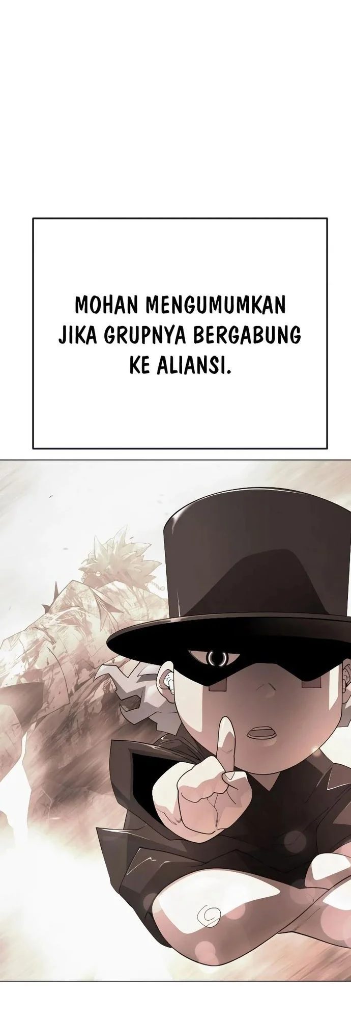 Superhuman Era Chapter 184 - halaman 80