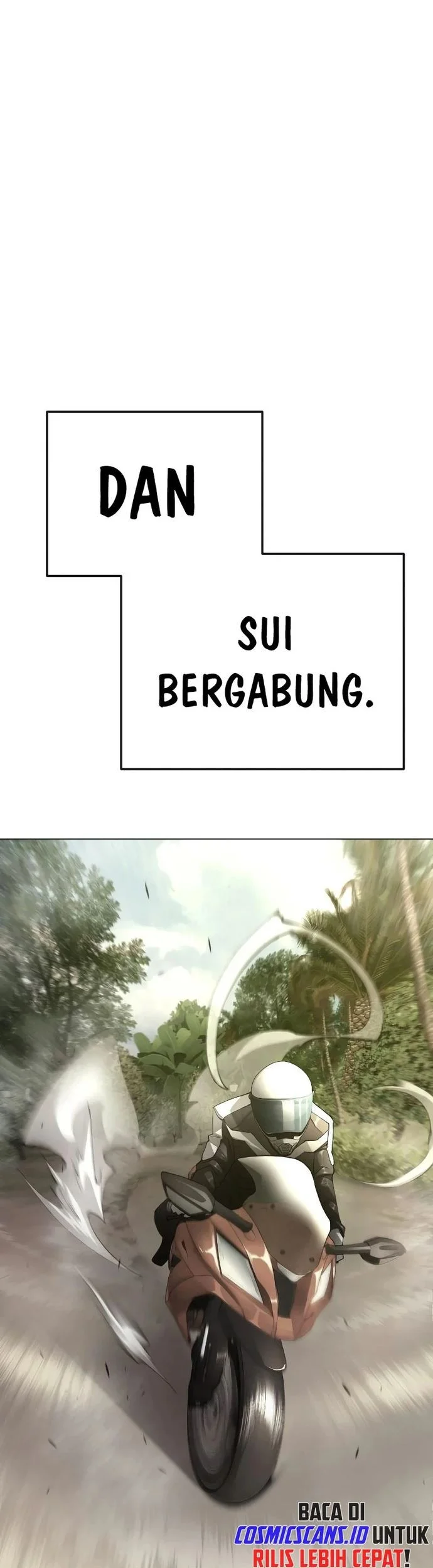 Superhuman Era Chapter 184 - halaman 81
