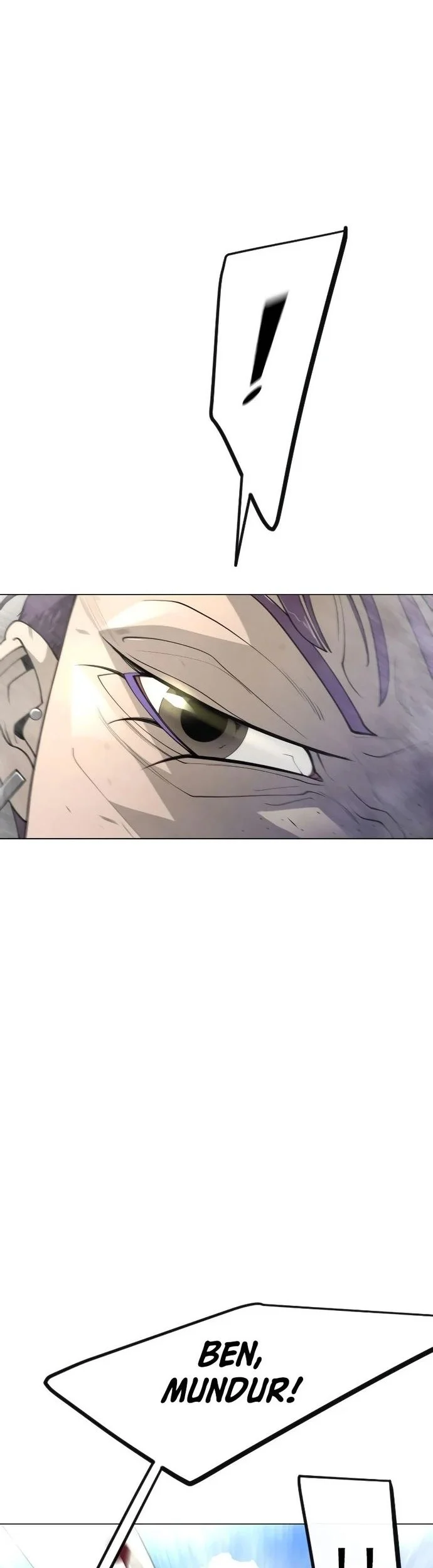 Superhuman Era Chapter 184 - halaman 85