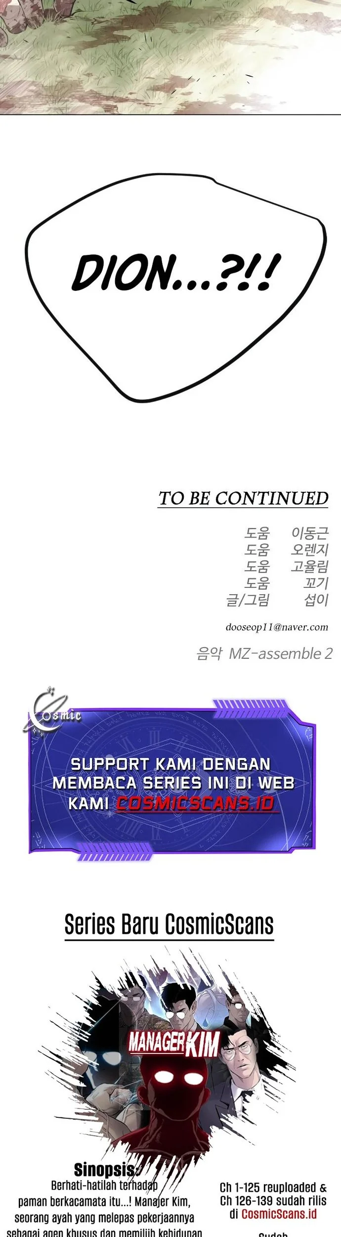 Superhuman Era Chapter 184 - halaman 88