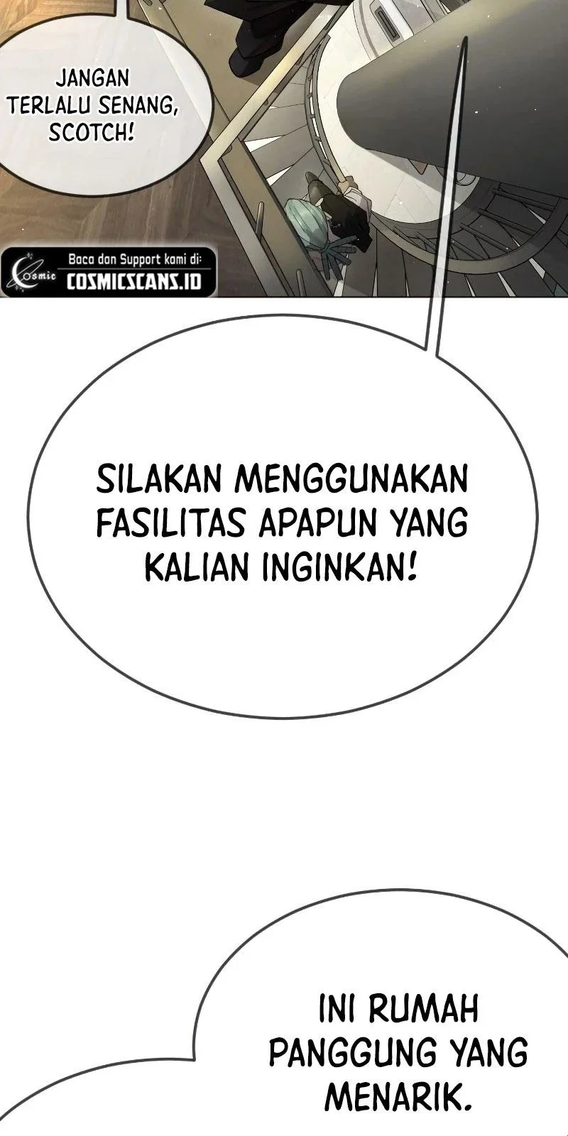 Superhuman Era Chapter 185 - halaman 11