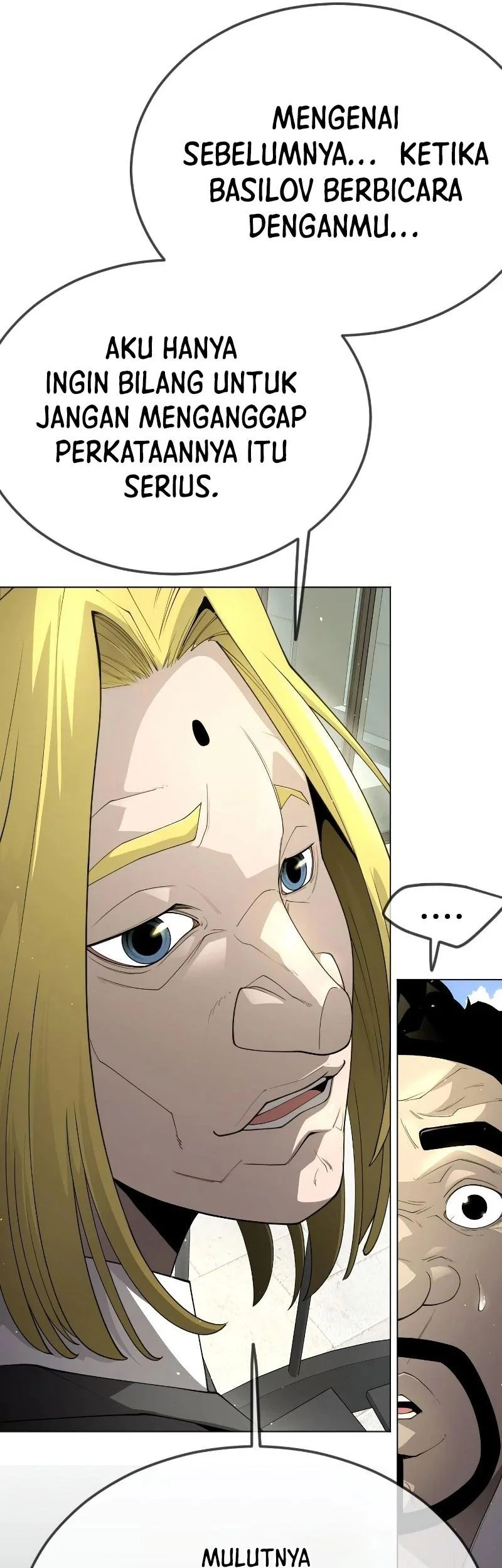 Superhuman Era Chapter 185 - halaman 17