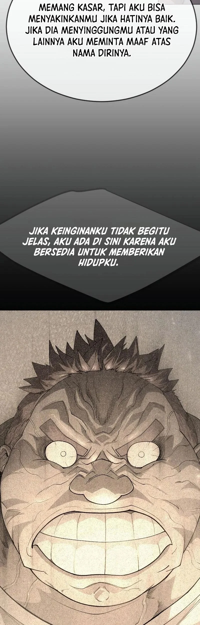 Superhuman Era Chapter 185 - halaman 18