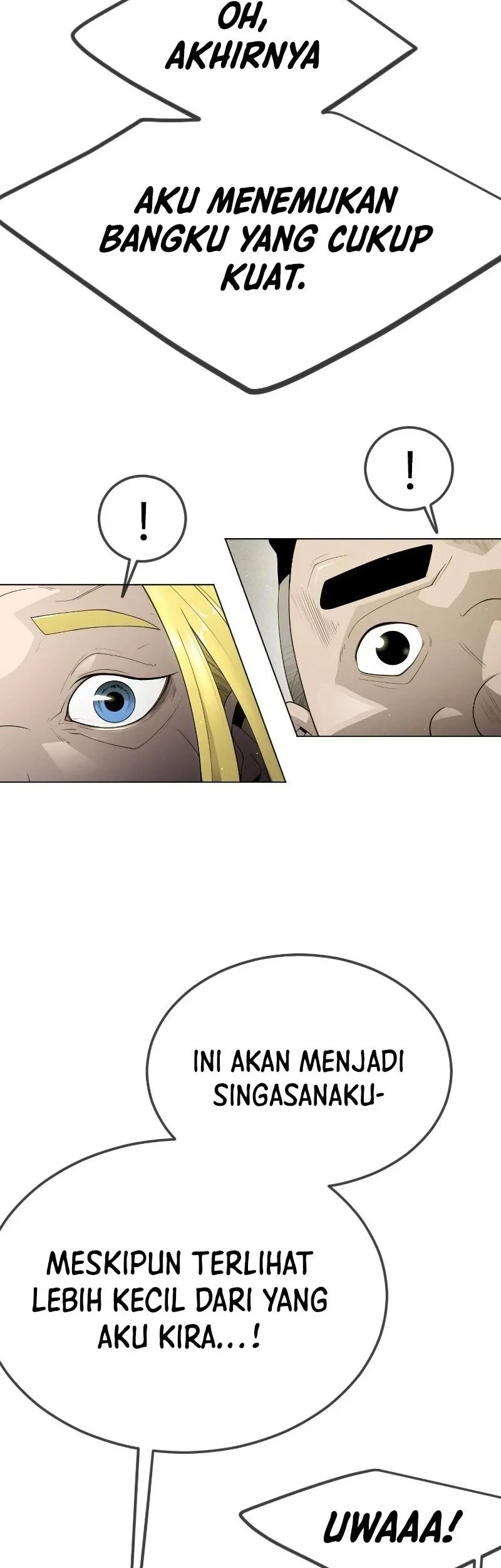 Superhuman Era Chapter 185 - halaman 21
