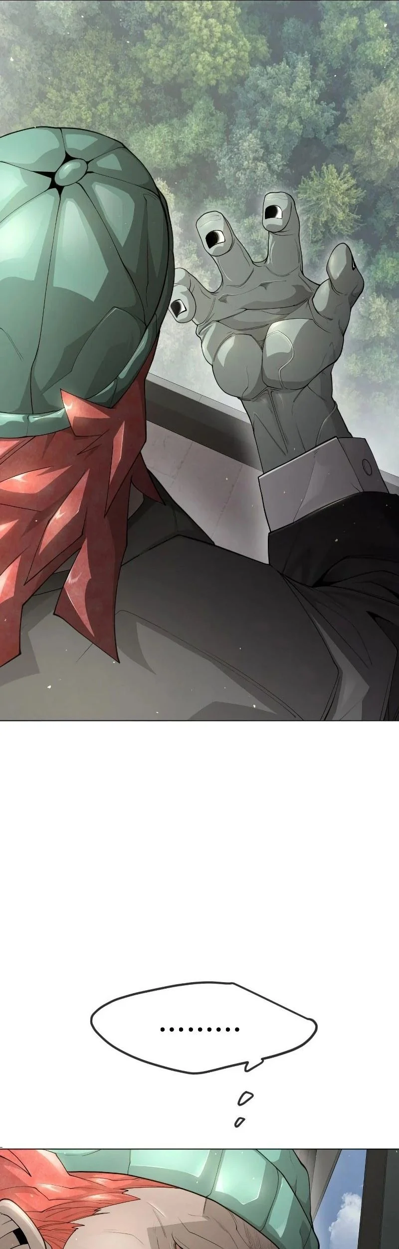 Superhuman Era Chapter 185 - halaman 26