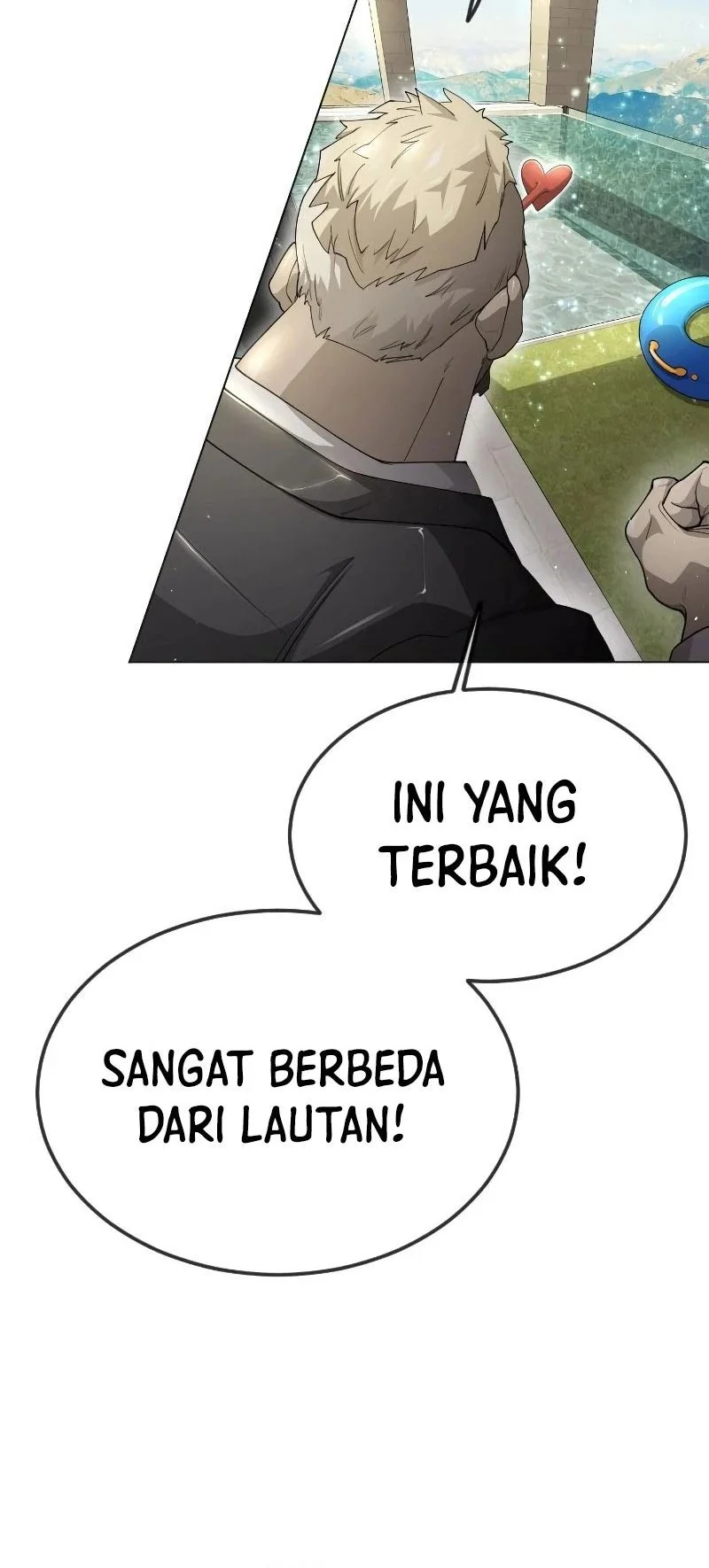 Superhuman Era Chapter 185 - halaman 28