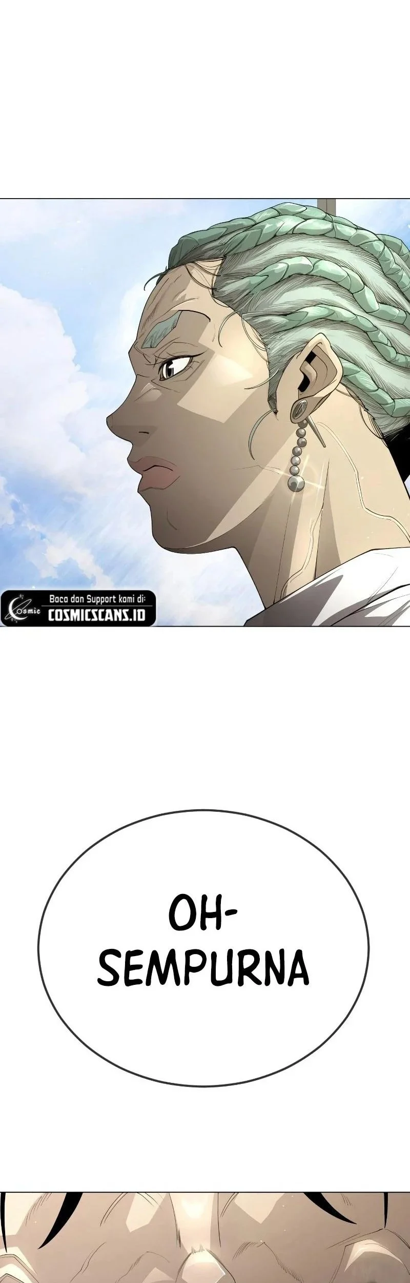 Superhuman Era Chapter 185 - halaman 30