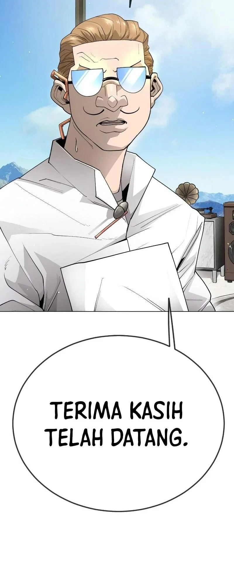Superhuman Era Chapter 185 - halaman 34