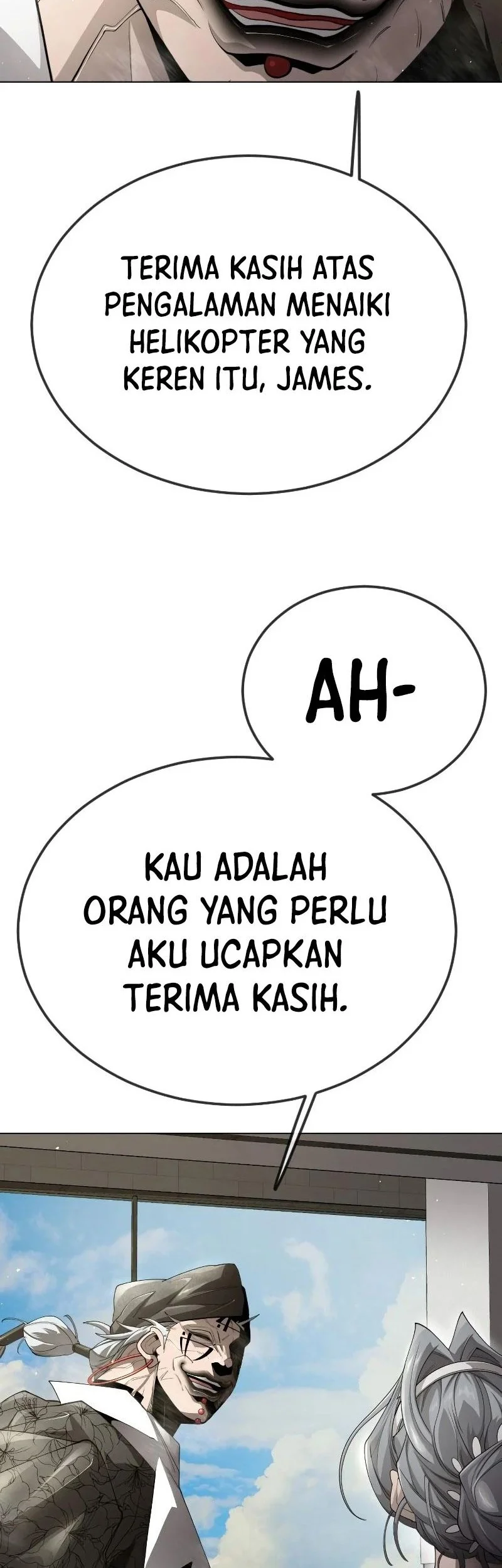 Superhuman Era Chapter 185 - halaman 36