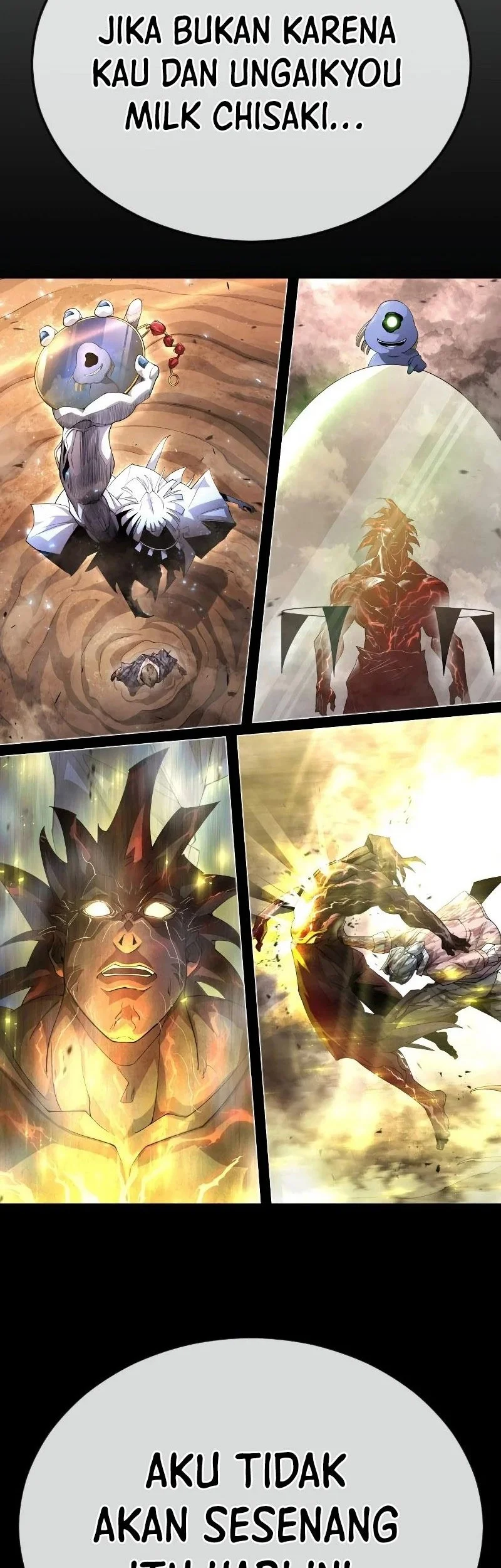 Superhuman Era Chapter 185 - halaman 39
