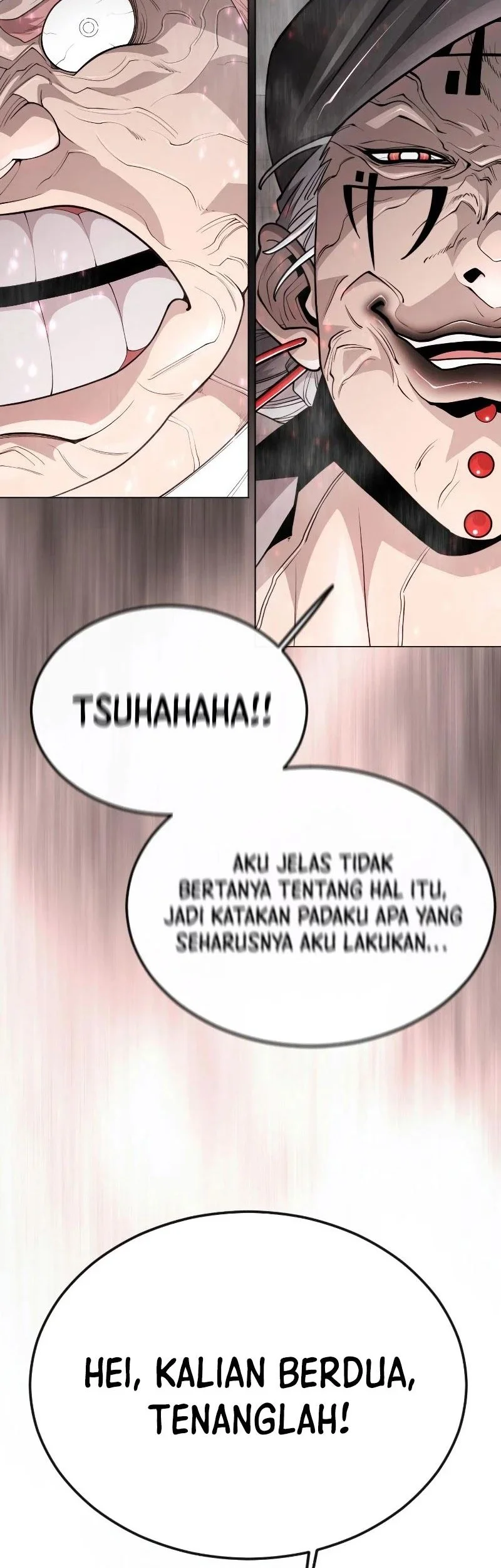 Superhuman Era Chapter 185 - halaman 48