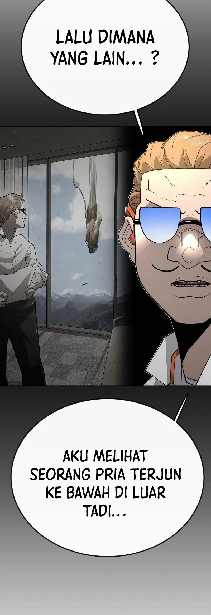 Superhuman Era Chapter 185 - halaman 54