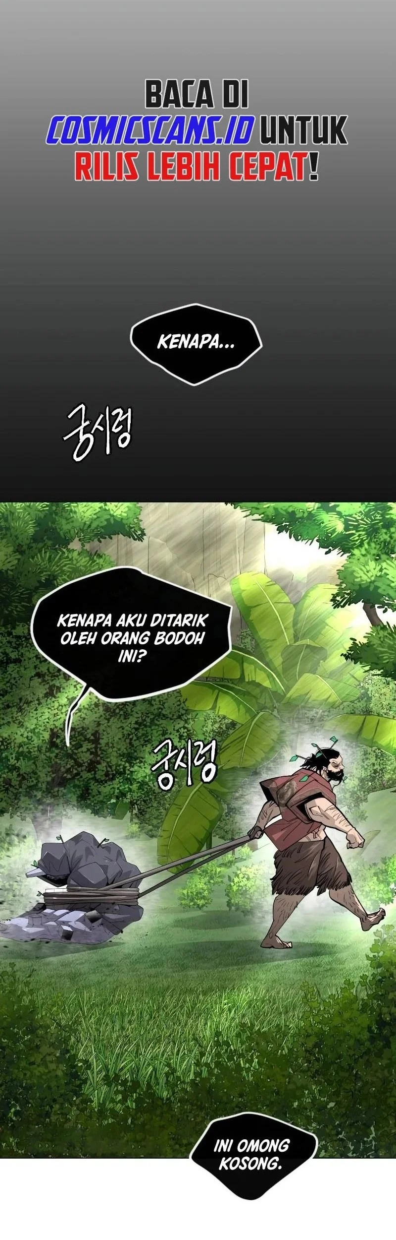 Superhuman Era Chapter 185 - halaman 56
