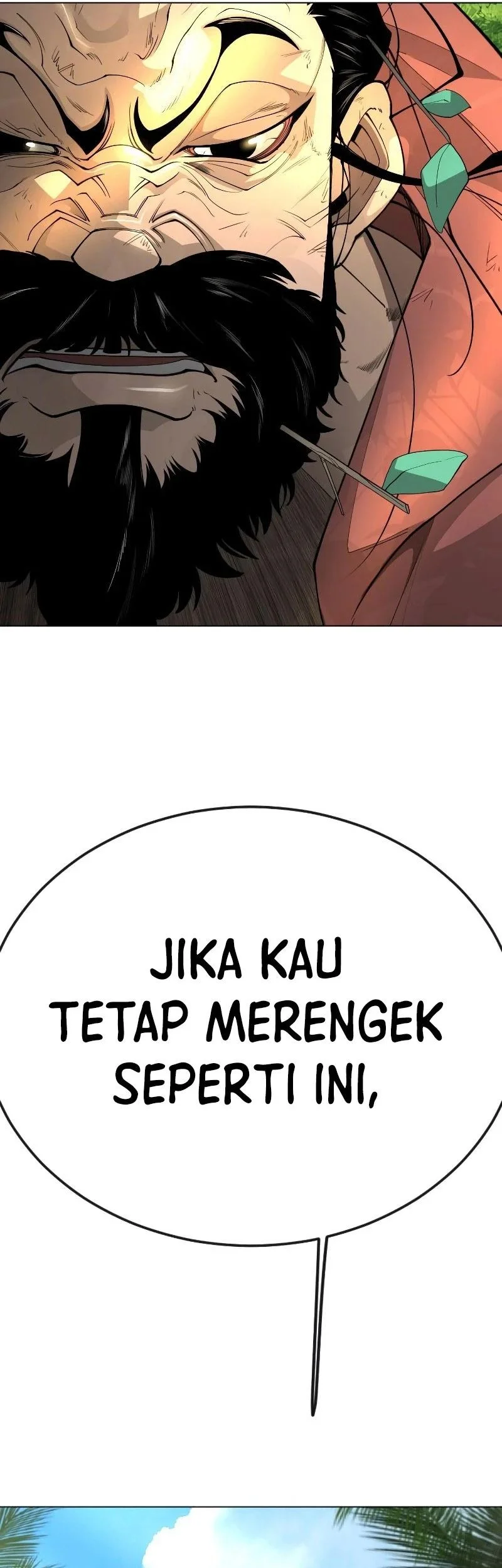 Superhuman Era Chapter 185 - halaman 58