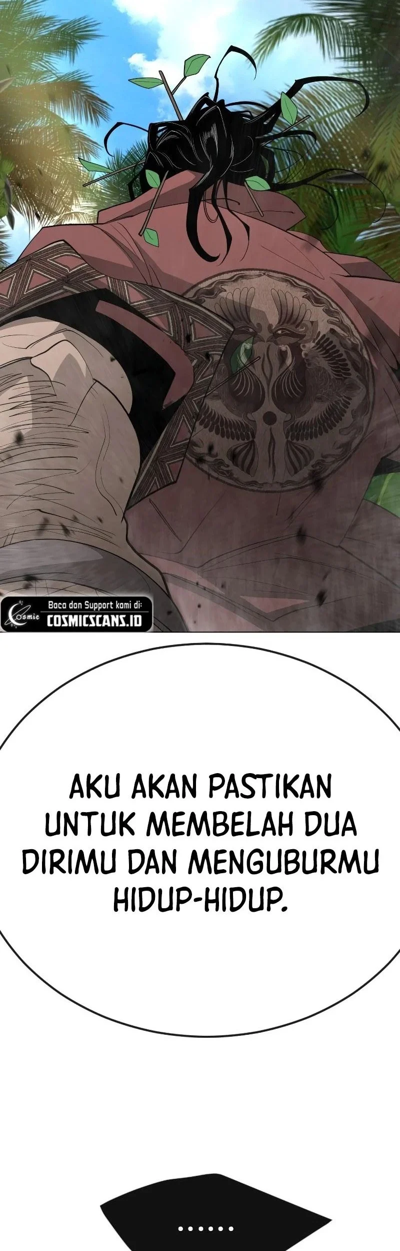 Superhuman Era Chapter 185 - halaman 59