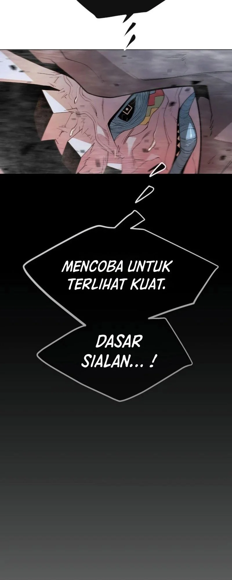 Superhuman Era Chapter 185 - halaman 60